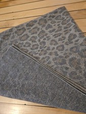 Anthropologie faded leopard for sale Anthropologie faded leopard for sale  Belmont