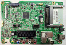 Mainboard Tv LG 50LB5610 , 50LB5610-ZC , EAX65361503 1.0 , EBR77562814 Ref:2147 comprar usado  Enviando para Brazil