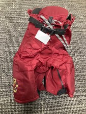 Senior medium maroon for sale  Elk Grove Village