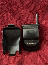 Celular antigo Motorola banda dupla ST7868W comprar usado  Enviando para Brazil