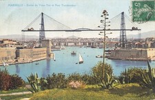 Marseille entrée vieux d'occasion  Vasles