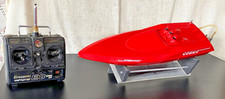 Rennboot graupner hydrospeed gebraucht kaufen  Deutschland