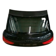 Bootlid tailgate audi for sale  NORTH WALSHAM