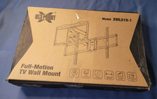 large tv wallmount for sale  Portage