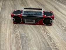 Vintage sanyo m7740l for sale  ROMFORD