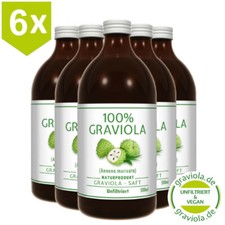 Succo graviola 100 usato  Spedire a Italy