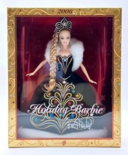 2006 holiday barbie gebraucht kaufen  Bogel, Mieheln, Weyer