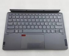 Teclado magnético Bluetooth genuíno para tablet Lenovo Tab P12 Pro 12,6" - EUA comprar usado  Enviando para Brazil