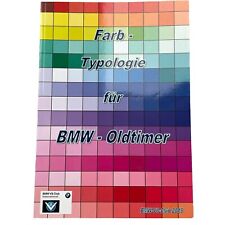 Bmw ldtimer farb gebraucht kaufen  München