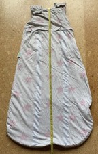 Schlafsack denwälder babynest gebraucht kaufen  Paderborn