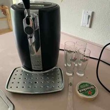 Krups beertender draught for sale  Daytona Beach