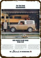 1965 international scout for sale  Washougal