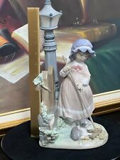 Lladro fall clean for sale  Tampa