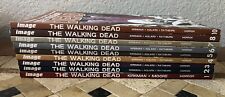 Walking dead volume for sale  Rio Rancho