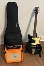 Yamaha revstar rs502t for sale  Mars