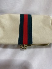 Stripe coin purse for sale  Montgomery