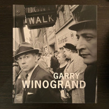 Garry winogrand leo d'occasion  Paris IX