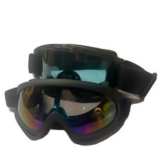 Scott snowgoggles pairs for sale  Germansville