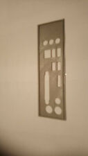 Shield plaque arriere d'occasion  France