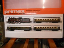 Märklin primex rient gebraucht kaufen  Hohenstadt