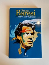 Libero sognare franco usato  Capriolo