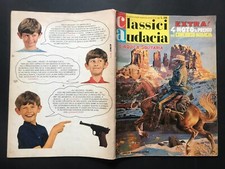 Classici audacia blueberry usato  Bologna