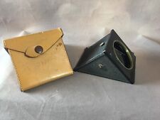 Taylor hobson ltd usato  Cassino