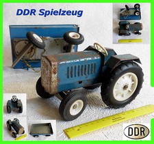 Ddr blechspielzeug spielzeug gebraucht kaufen  Sangerhausen