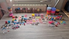 Surprise paket puppen gebraucht kaufen  Themar