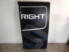 Vivaro rear door for sale  STRANRAER