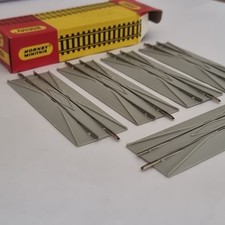 n gauge level crossing for sale  DERBY