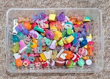Shopkins bundle mixed for sale  LEICESTER