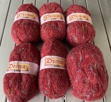 fluffy yarn for sale  SWANLEY