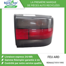 Feu arriere droit d'occasion  Saint-Quentin