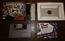 Robocop super nintendo usato  Imola