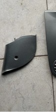 Plastica copri ammortizzatore usato  San Cipriano Picentino
