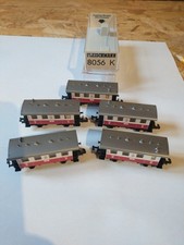 Fleischmann 8056 2achs gebraucht kaufen Fleischmann 8056 2achs gebraucht kaufen  Lienen