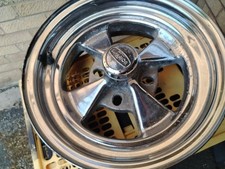 Cragar style hotrod for sale  CREWE