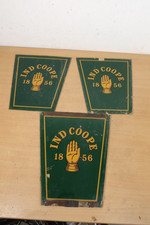 Ind coope 1856 for sale  SOUTHSEA