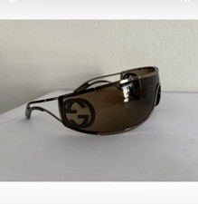 Occhiali vintage gucci usato  Italia