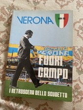 Hellas verona scudetto usato  Verona