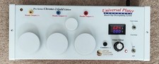 Universal plater gold for sale  HARTLEPOOL