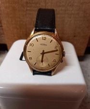 Vintage technos unisex gebraucht kaufen  Baunatal