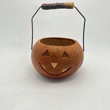 Gourd pumpkin jack for sale  Greenville