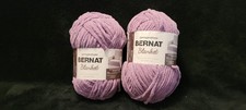 Yarnspirations bernat blanket for sale  Monroeville