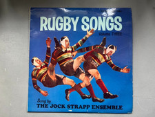 Jock strapp ensemble for sale  TROWBRIDGE