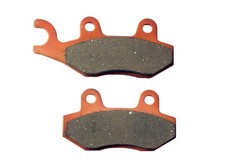 Brake pads rear for sale  DONCASTER