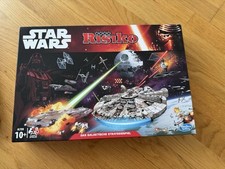 Star wars risiko gebraucht kaufen  Köln