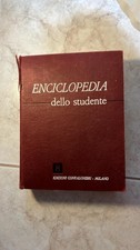 Enciclopedia dello studente usato Enciclopedia dello studente usato  Rutigliano