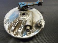 Honda c70 front for sale  SPALDING